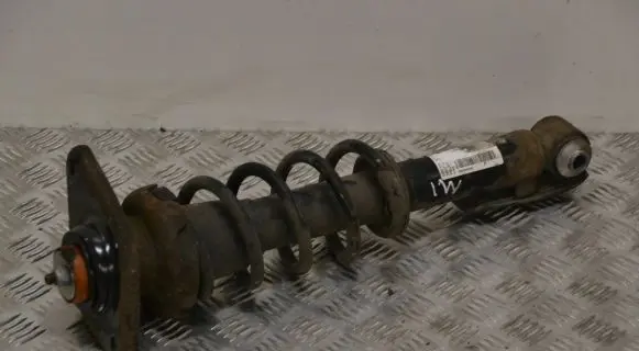 Mini Cooper Countryman R60 Front shock absorber/damper 3654714941510 9807017 33503352