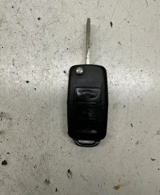 Volkswagen Touran I Ignition key/card 1K0959753G