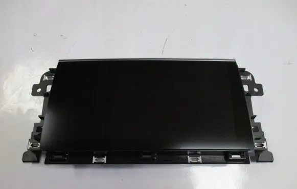 Audi A3 S3 A3 Sportback 8P Radio/CD/DVD/GPS head unit 4N0919605