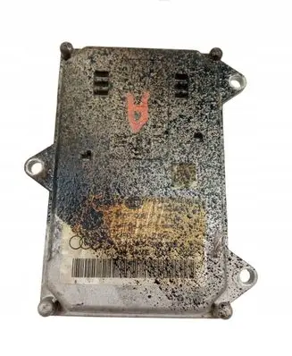 Volkswagen Golf V Xenon control unit/module 5DF00870411