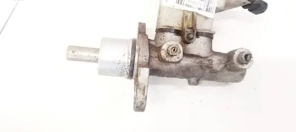 Alfa Romeo 159 Master brake cylinder