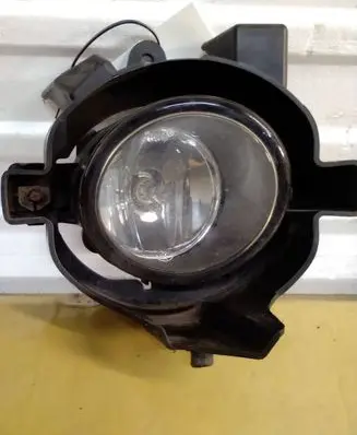 Nissan Qashqai Front fog light 89206421 261508990A 26910JD000