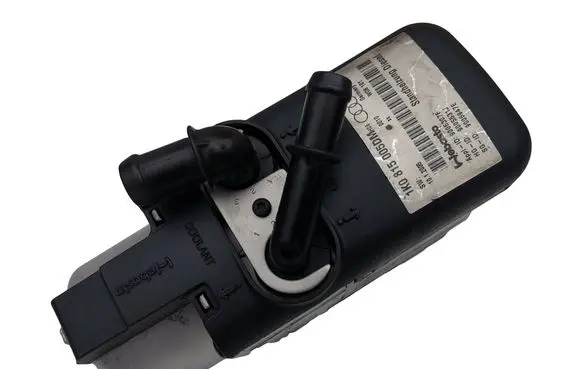 Audi A3 S3 8P Auxiliary pre-heater (Webasto) 1K0815005DM