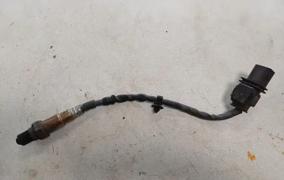 Opel Astra J Lambda probe sensor 55583271 0281004417