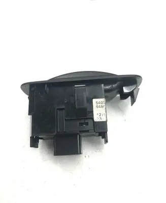 Toyota Corolla Verso AR10 Electric window control switch 37181a