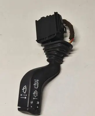 Opel Astra G Wiper control stalk 090243395 090243394 090481242
