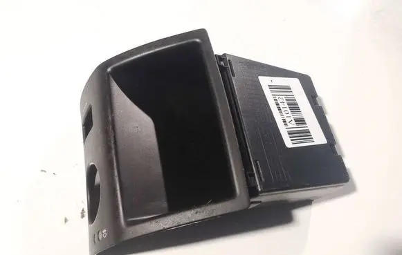 Mercedes-Benz A W169 Glove box a169680065