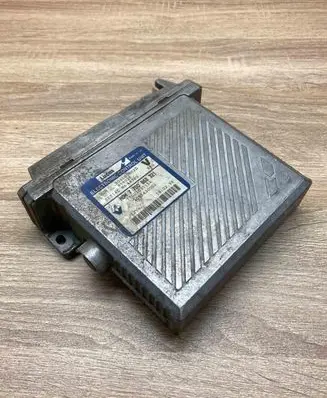 Engine control unit/module ECU