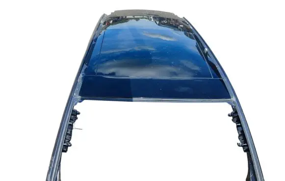 Ford Escape IV Roof 