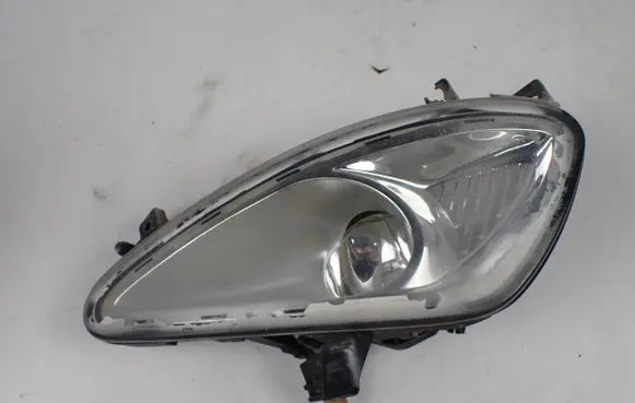 Mercedes-Benz S W221 Front fog light A2218200156