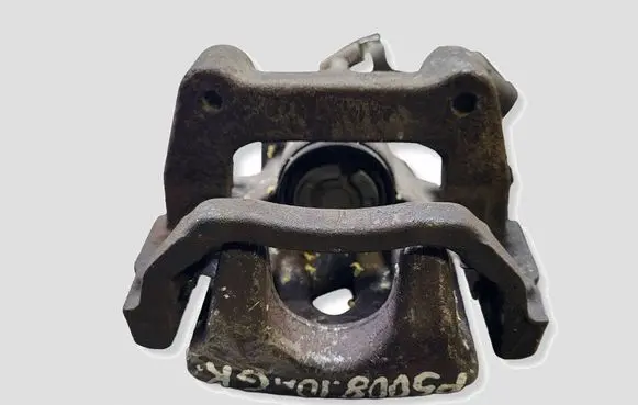 Peugeot 5008 Rear brake caliper