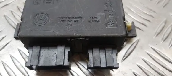 Volkswagen Transporter - Caravelle T4 Immobilizer control unit/module 6X0953257 73654302