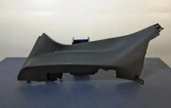 Volkswagen Arteon Other sill/pillar trim element 3G8867765