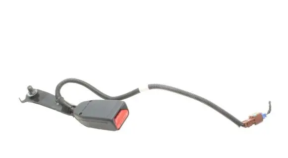 Honda CR-V Front seatbelt buckle 6080169