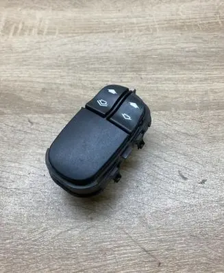 Ford Focus Electric window control switch YS4T14529AA