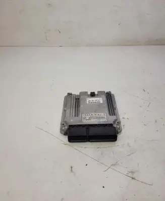 Audi A4 S4 B8 8K Engine control unit/module 8K1907401H