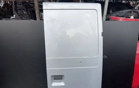Ford Transit Rear door