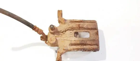 Nissan Pathfinder R51 Rear brake caliper