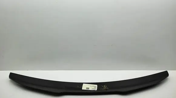 Audi A5 Tailgate/trunk spoiler