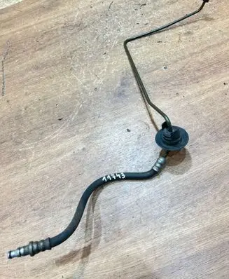 BMW 1 E81 E87 Clutch pipe/line 6753971