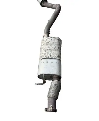Muffler/silencer
