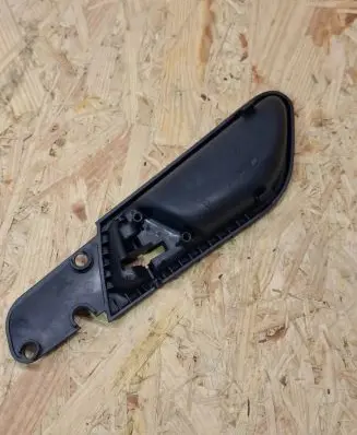 Mercedes-Benz B W245 Front door card panel trim A1697601061 329481