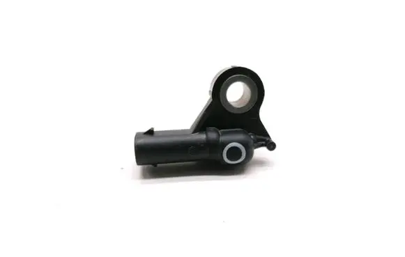 Tesla Model S Airbag deployment crash/impact sensor 1473447-00-A