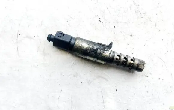 Audi A6 S6 C6 4F Camshaft vanos timing valve 