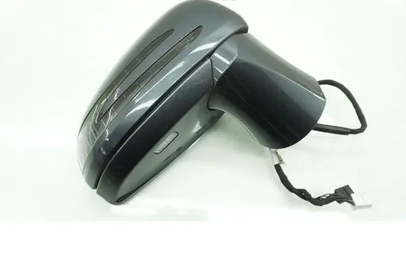 Mercedes-Benz SLK R172 Front door electric wing mirror 