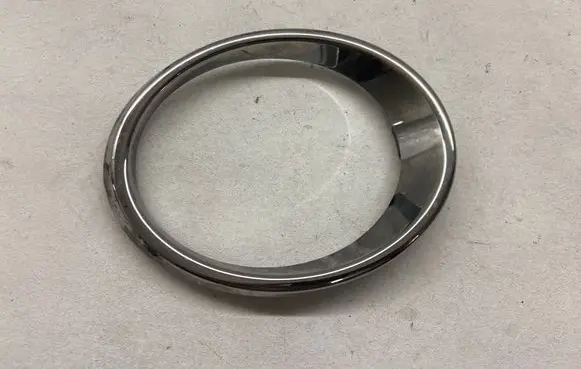 Renault Kadjar Front fog light trim/grill 261a39647r