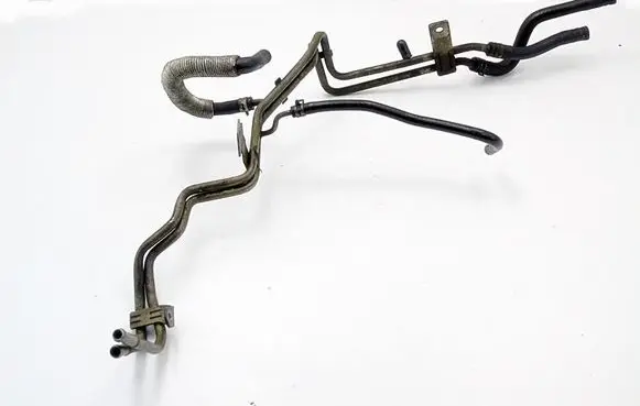 Mazda 6 Vacuum line/pipe/hose RF7JRPP
