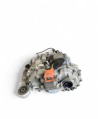 Lexus NX Rear differential 21JWK5 A10231