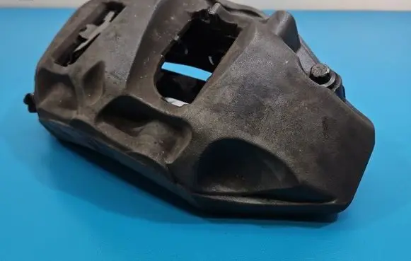Audi Q7 4M Front brake caliper 4M0615105EB IMPRK1565862