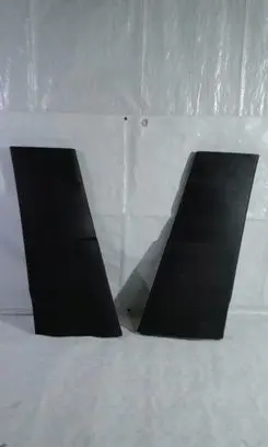 (D)pillar trim (top)