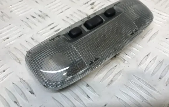 Ford Focus C-MAX Front seat light 3S7A13K767AA