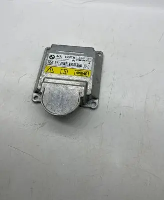 BMW 5 F10 F11 Airbag control unit/module 6850786 851303501098