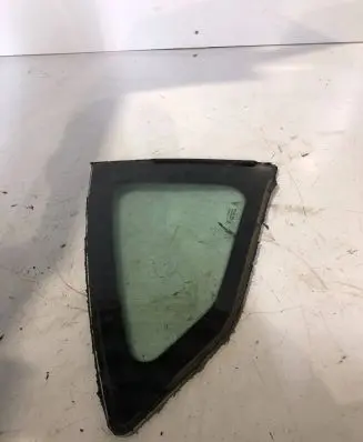 Citroen C4 I Rear side window 43R001583 AS2M323200T682