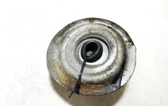 Mercedes-Benz A W168 Coil spring mount 