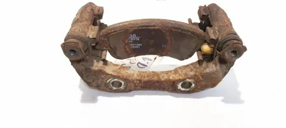 Citroen Berlingo Front brake caliper