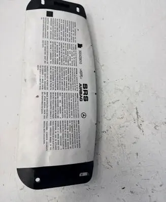 Mercedes-Benz C W204 Passenger airbag 305428499AE JFZZZ72650158 000070072650150