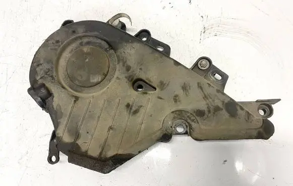 Toyota Avensis T220 Timing belt guard (cover) 9095001357a 90950-01357-a