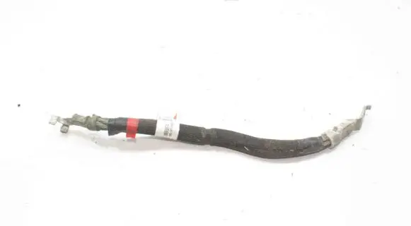 Land Rover Range Rover Evoque L551 Negative earth cable (battery) L8D214N292AD