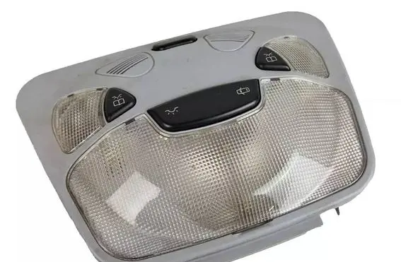 Mercedes-Benz C W203 Front seat light A2038202301