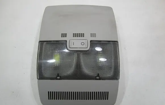 Audi A3 S3 8P Front seat light 8P0947135D