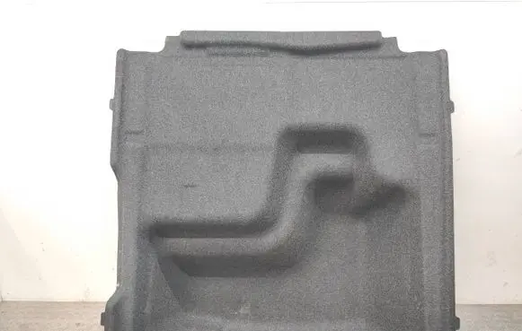 Polestar 2 Trunk/boot floor carpet liner 32228846