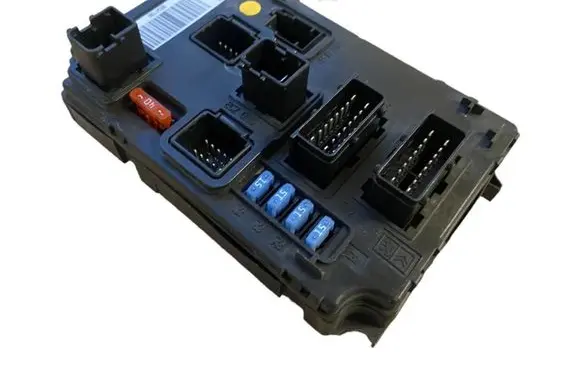 Fuse module