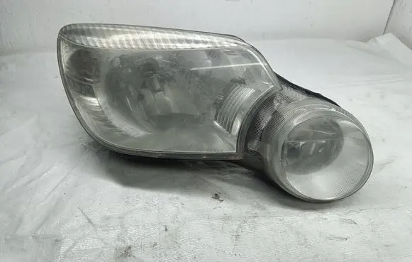 Skoda Yeti (5L) Headlight/headlamp 5L1941016A 030124832200