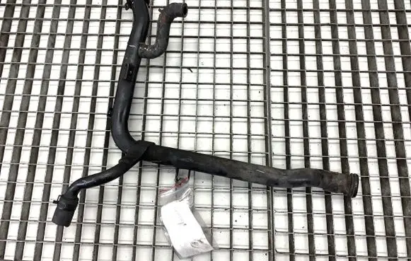 KIA Optima Engine coolant pipe/hose 