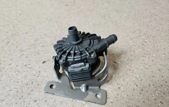 Hyundai Tucson IV NX4 Electric auxiliary coolant/water pump 289202M600