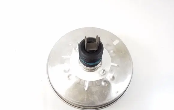 Brake booster